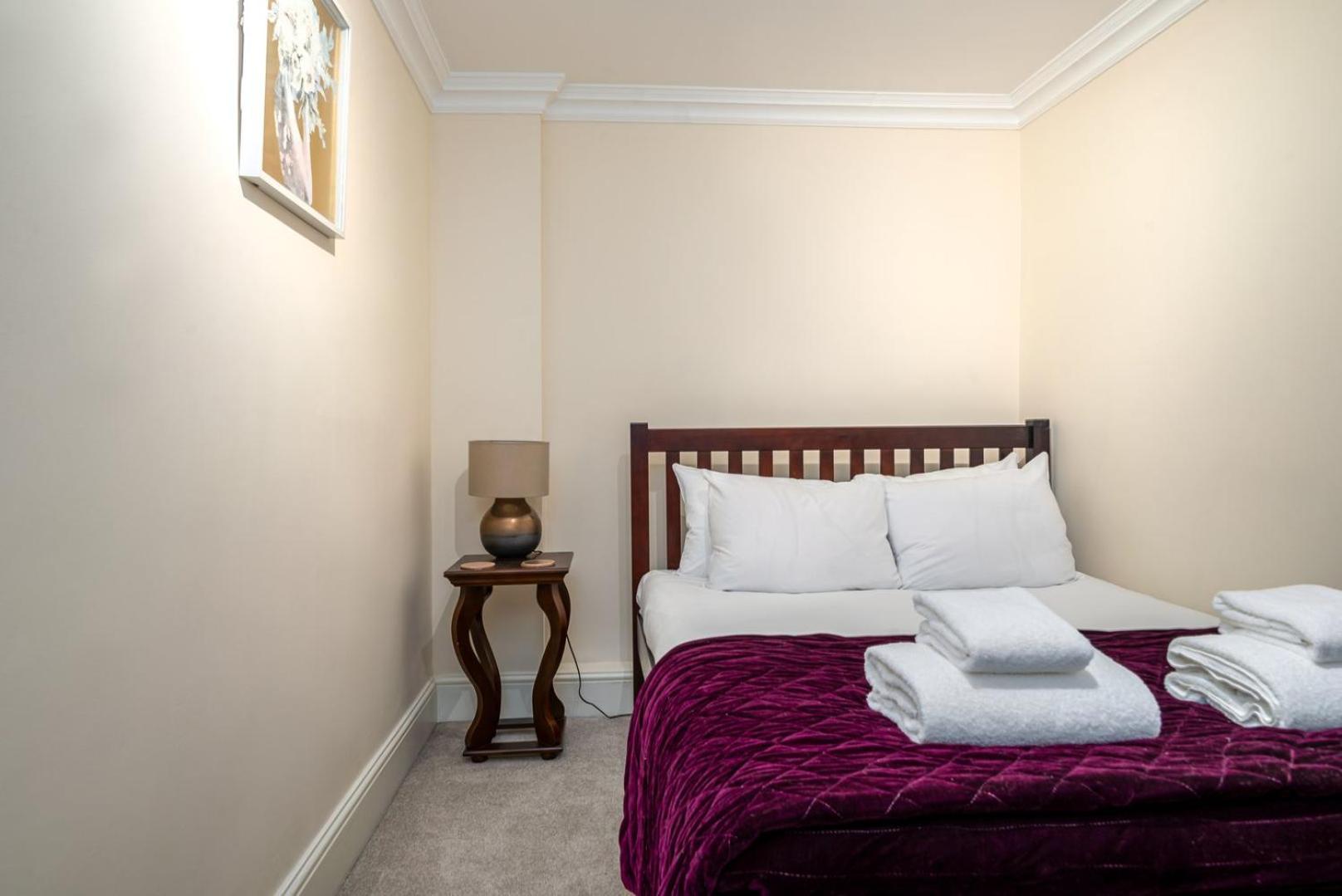 Guestready - Lovely 2Br Home In Central Londres Extérieur photo