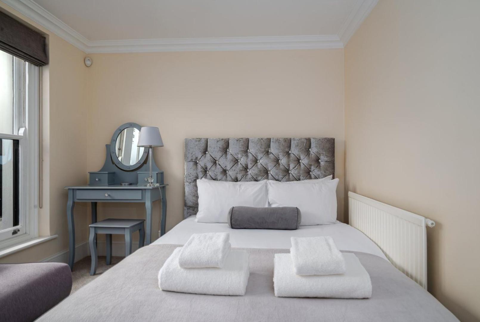 Guestready - Lovely 2Br Home In Central Londres Extérieur photo