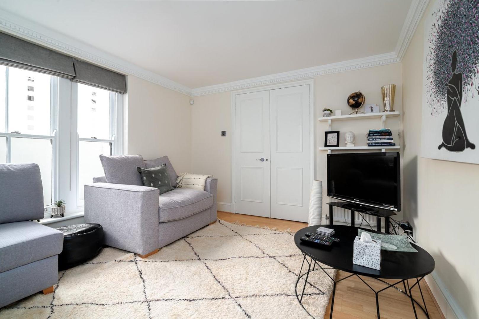 Guestready - Lovely 2Br Home In Central Londres Extérieur photo