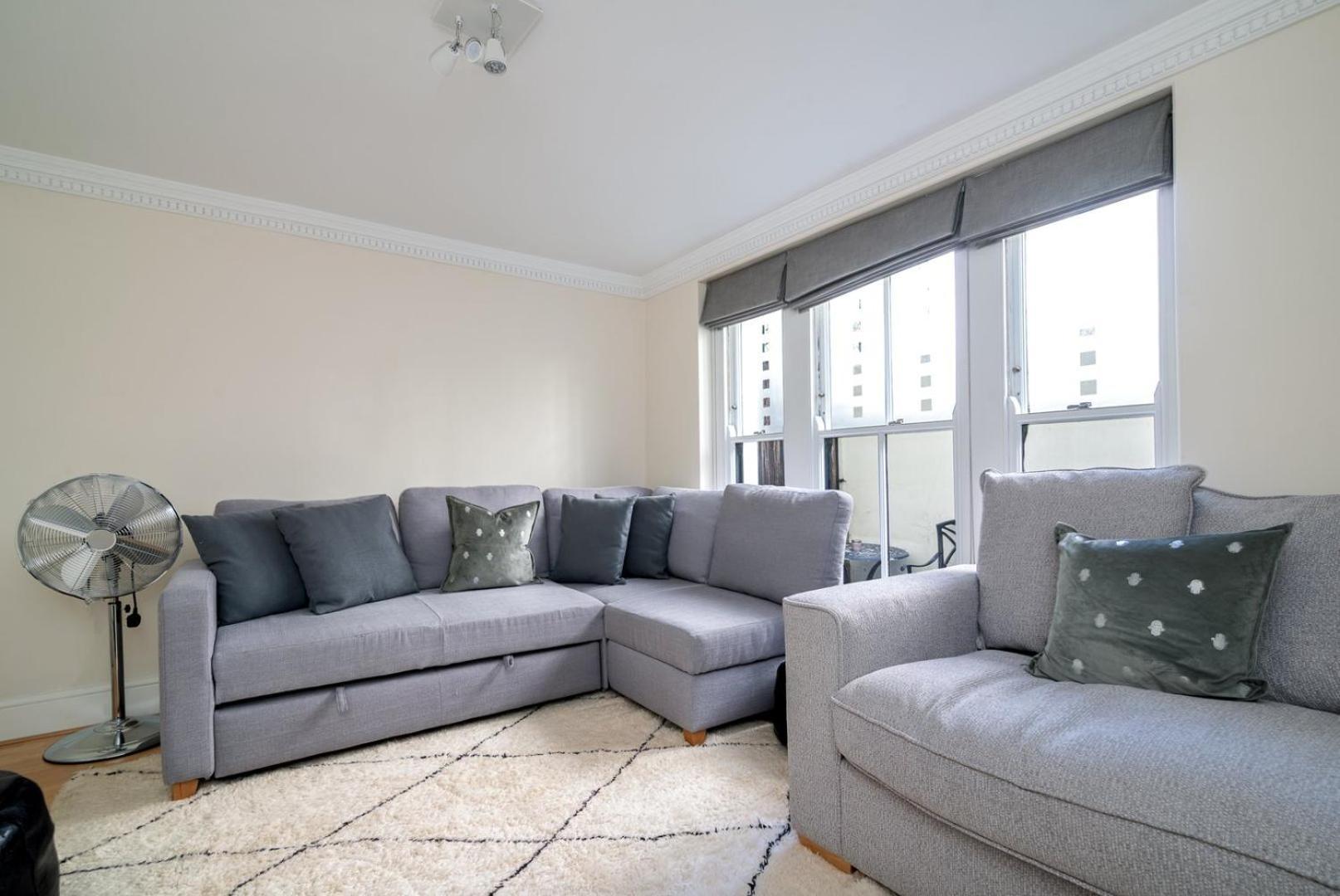 Guestready - Lovely 2Br Home In Central Londres Extérieur photo