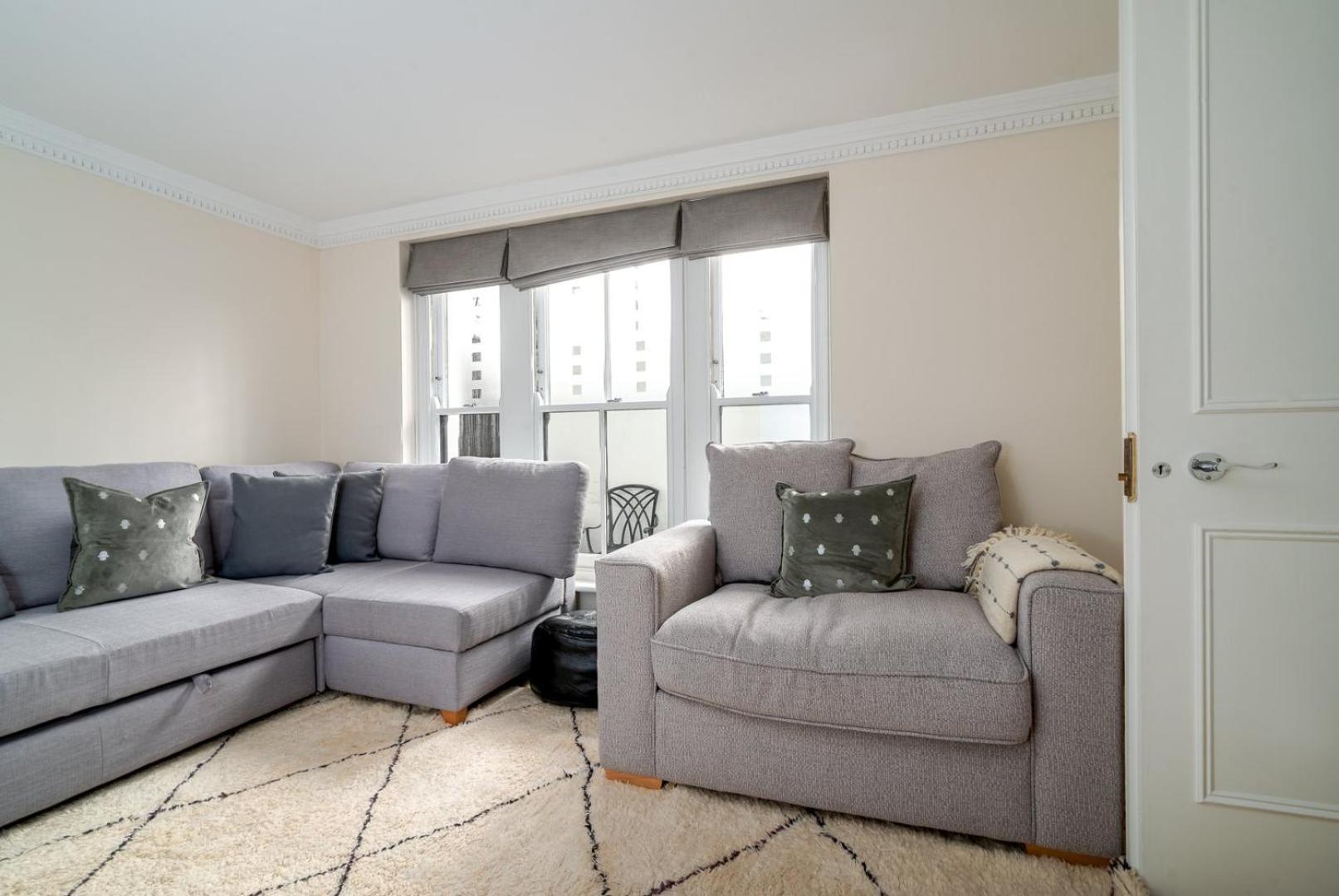 Guestready - Lovely 2Br Home In Central Londres Extérieur photo