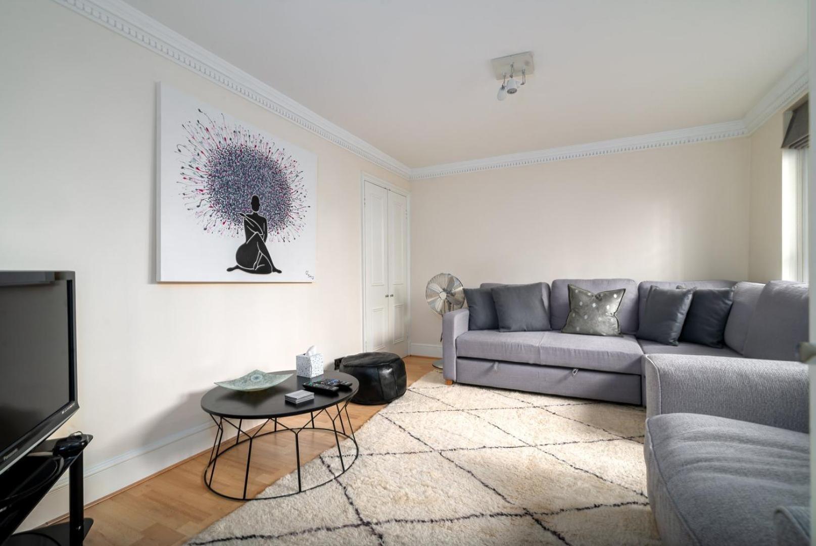 Guestready - Lovely 2Br Home In Central Londres Extérieur photo